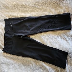 Nike Capri Athleisure - S